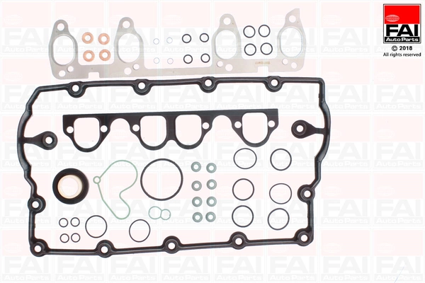 Gasket Kit, cylinder head